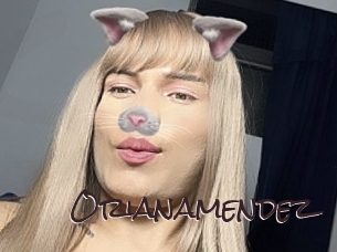 Orianamendez