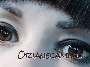 Orianecambell