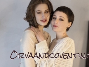 Orvaandcoventina
