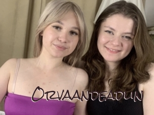 Orvaandeadlin