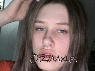 Orvaaxley