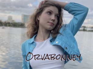 Orvabonney
