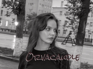 Orvacaudle