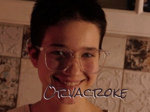 Orvacroke