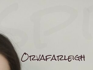 Orvafarleigh
