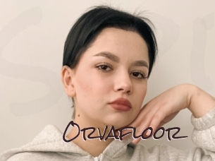 Orvafloor