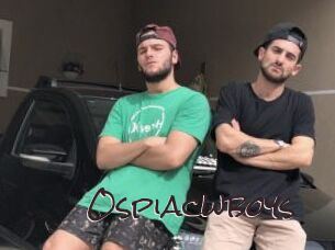 Ospiacwboys