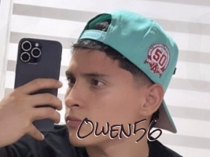 Owen56