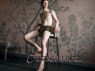 Ozzywilloz