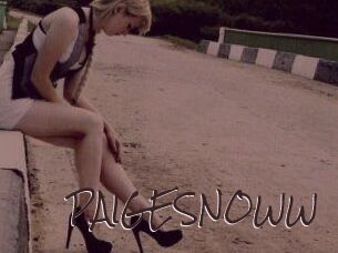 PAIGE_SNOWW