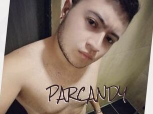 PARCANDY