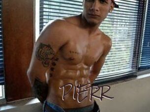 PIERR