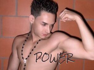 POWER
