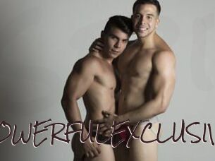 POWERFULEXCLUSIV