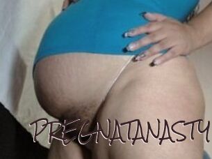 PREGNATANASTY