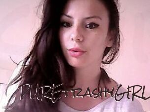 PUREtrashyGIRL Spicy Blogs