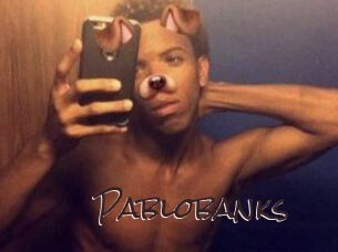 Pablobanks