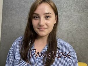 PaigeRoss