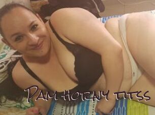 Pam_horny_titss