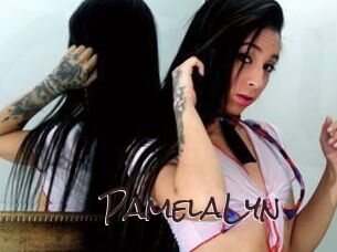 PamelaLyn