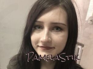 PamelaStik