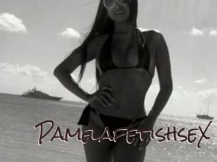 PamelafetishseX