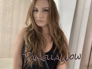 PamellaWow