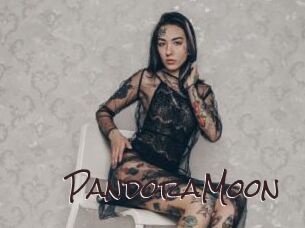 PandoraMoon