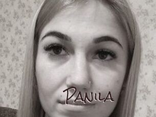 Panila