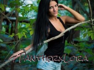 PantherxLora