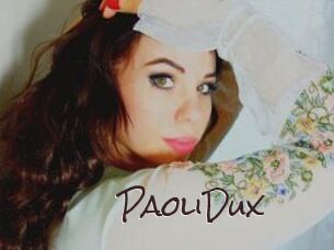 PaoliDux