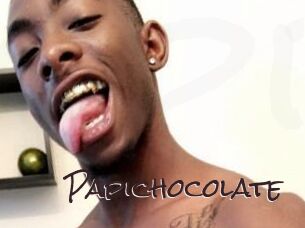 Papichocolate