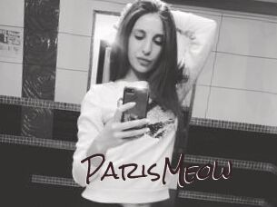 ParisMeow