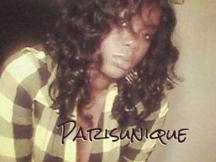 Parisunique