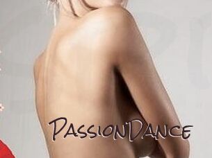 PassionDance