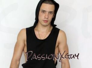PassionXguy
