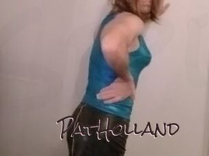 PatHolland