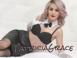 PatriciaGrace