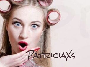 PatriciaXs