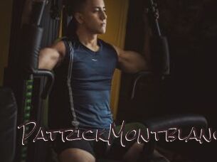 PatrickMontblanc