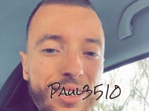 Paul3510