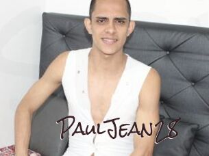 PaulJean28