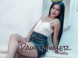 PaulaMuller