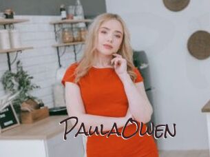 PaulaOwen