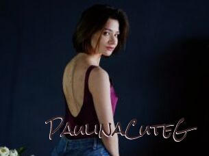 PaulinaCuteG