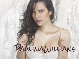 PaulinaWillians