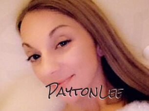 PaytonLee