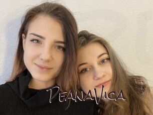 PeanaVica