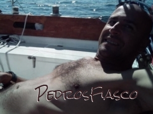 PedrosFiasco