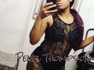 Penel_Thompsion